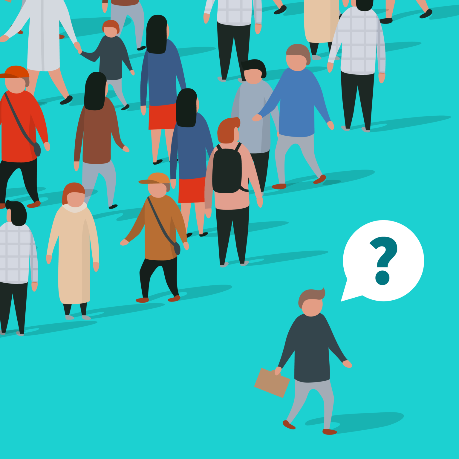 Hype vs. Reality What to REALLY watch for in 2020 Kelly Scott Madison